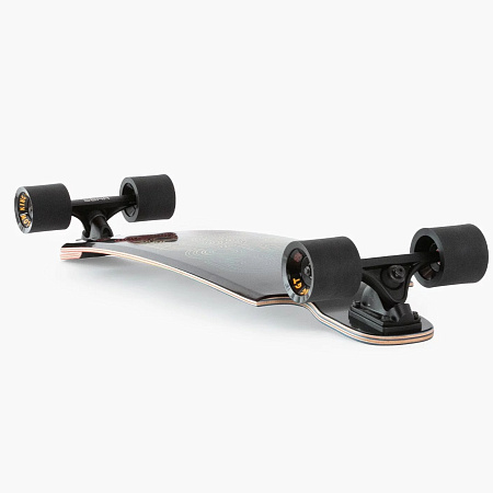 Лонгборд LANDYACHTZ Top Cat 37 Fade